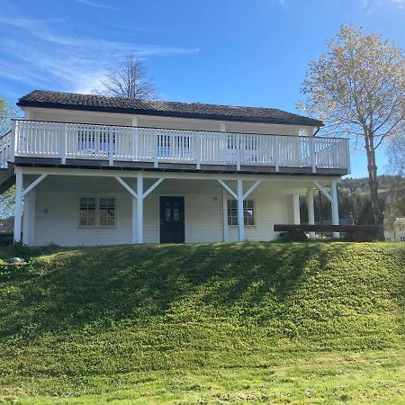 Voss Interlake - Villa Skulestadmo Eksteriør billede