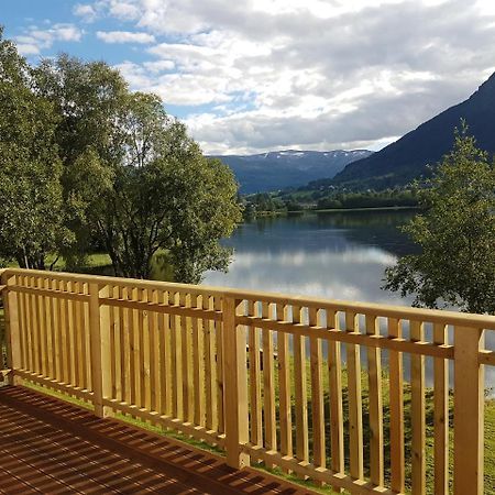 Voss Interlake - Villa Skulestadmo Eksteriør billede